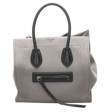 celine phantom canvas price|celine designer handbags.